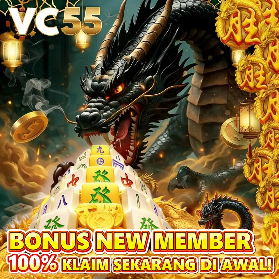 vc55 Resmi