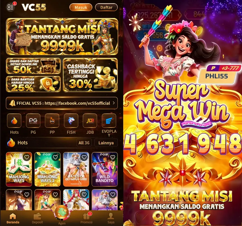 vc55 APK